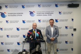 Privredna komora RS protiv novog povećanja minimalne plate: Većina ...
