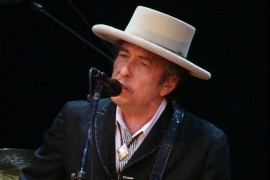 Bob Dilan najavio svjetsku turneju u Velikoj Britaniji