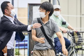 Premijer Japana: Propusti policije omogućili ubistvo Abea