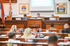 Banjaluka bez rebalansa budžeta najmanje do oktobra