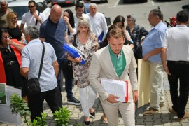 Tužilaštvo zatražilo prikupljanje dokumentacije u slučaju "Vodovod"