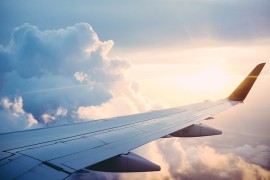 Štrajkovi primoravaju avio kompanije da otkazuju letove