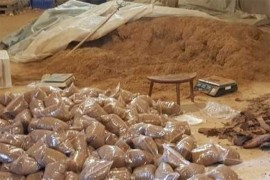 Velika akcija SIPA: 11 uhapšenih u više gradova