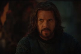 Objavljen trailer za seriju "The Lord of the Rings: The Rings of Power"