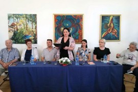 Održani 12. Pjesnički susreti Potkozarja