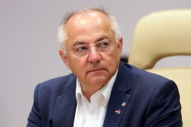 Juratović: Izložen sam hajci bošnjačkih nacionalista