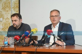 Trivić: Od rasta minimalca imaće korist samo budžetski radnici