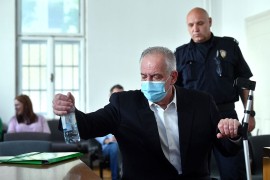 Sanader treći put negirao krivicu u aferi Hipo