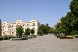 Iz banjalučkog „Vodovoda“ apeluju da se voda troši savjesno i ...