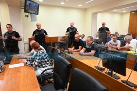 Đukanoviću i Gajiću 60 godina robije za ubistvo Krunića, Baldo oslobođen