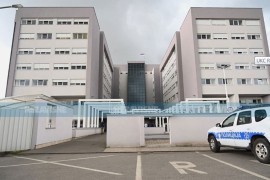 Raspisan konkurs za direktora UKC RS