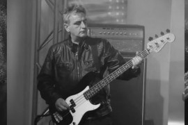 Preminuo basista Pol Rajder