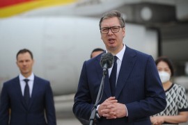 Vučić: Vlada će raditi ubrzano na putu ka EU, ali neće biti ...