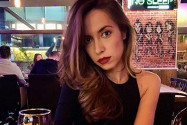 Milena Božić o hapšenju zbog bromazepama