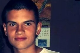 Miloš Božović, koji je u komi osam godina, stigao na liječenje u ...