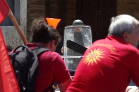 Burna reakcija na odluku Sobranja: "Ništa nije gotovo"