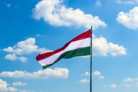 Protest zbog povećanja poreza malim preduzećima u Mađarskoj