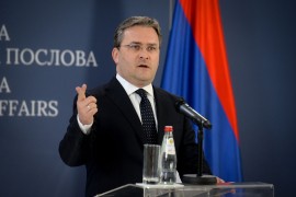 Selaković odgovorio Grlić Radmanu: Zagreb da ne drži lekcije o ...