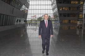 Džoana: Region se naoružava, ali nema opasnosti od rata