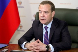 Medvedev: U slučaju napada na Krim Kijevu slijedi sudnji dan