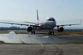 Tuzlanski aerodrom ojačava turističke letove