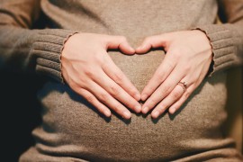 Ogromna zainteresovanost u "Radosnici":Trudnice rado idu u školu