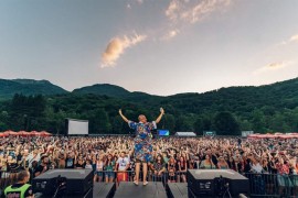 Festivalska završnica za pamćenje uz sjajne izvođače i neumornu ...