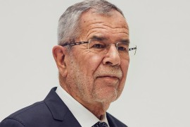 Građani izviždali predsjednika Austrije, otkazao govor