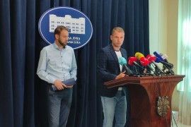 Stanivuković: Sa dnevnog reda skinuto više od 50 odsto tačaka