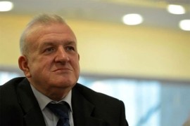 Ni Dudaković ni vještak nisu se pojavili na ročištu