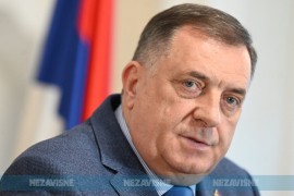 Dodik se sastao sa Grajfom
