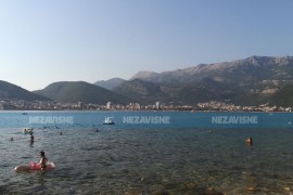 Abazović: Cijene na Crnogorskom primorju kao na Azurnoj obali