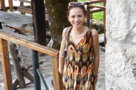 Madam Piano promijenila ime i profesiju