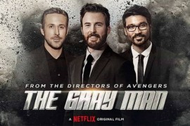 Marvelov dugo čekani "Sivi čovjek" na Netfliksu od 22. jula