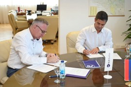 NLB banka i resorno ministarstvo: Podrška organskim proizvođačima u ...