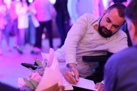 Nenad Bosnić: Ko u književnost uđe s velikim ambicijama, u startu je ...