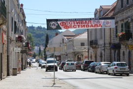 Trebinje domaćin smotre najboljih amaterskih pozorišta