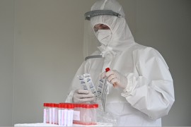 Blizu 4.000 novozaraženih U Srbiji, pet osoba peminulo