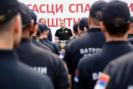 Vulin: Hoću da moj policajac ima najbolje uslove za rad