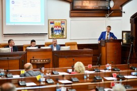 Usvojen novi cjenovnik za javni prevoz u Banjaluci