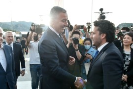 Ðukanović i Abazović izdali saopštenje: Još jednom razmotriti ...
