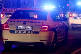 Teška nesreća kod Teslića: Vozač poginuo, suvozač teško ...