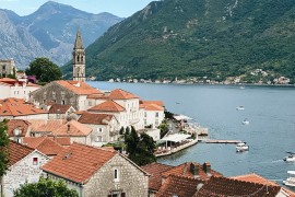Crna Gora nade polaže u špic i post turističku sezonu
