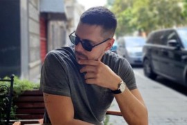 Miloš Biković o roditeljima: Oni su kao crtani film