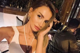 Emina Jahović progovorila o teškim momentima i sinovima