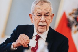 Austrijski ponovo dočekan zvižducima