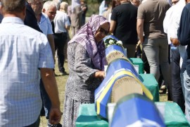 Ukopano 16 bošnjačkih žrtava zločina u Prijedoru