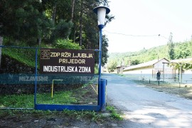 Američko-kanadska kompanija za Rudnik Ljubija nudi 50,7 miliona