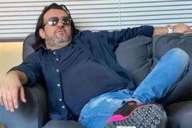 Aca Lukas otkrio zbog čega sa bivšom suprugom odlazi na ljetovanje