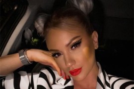 Grčki bend prekinuo nastup zbog Ane Kokić